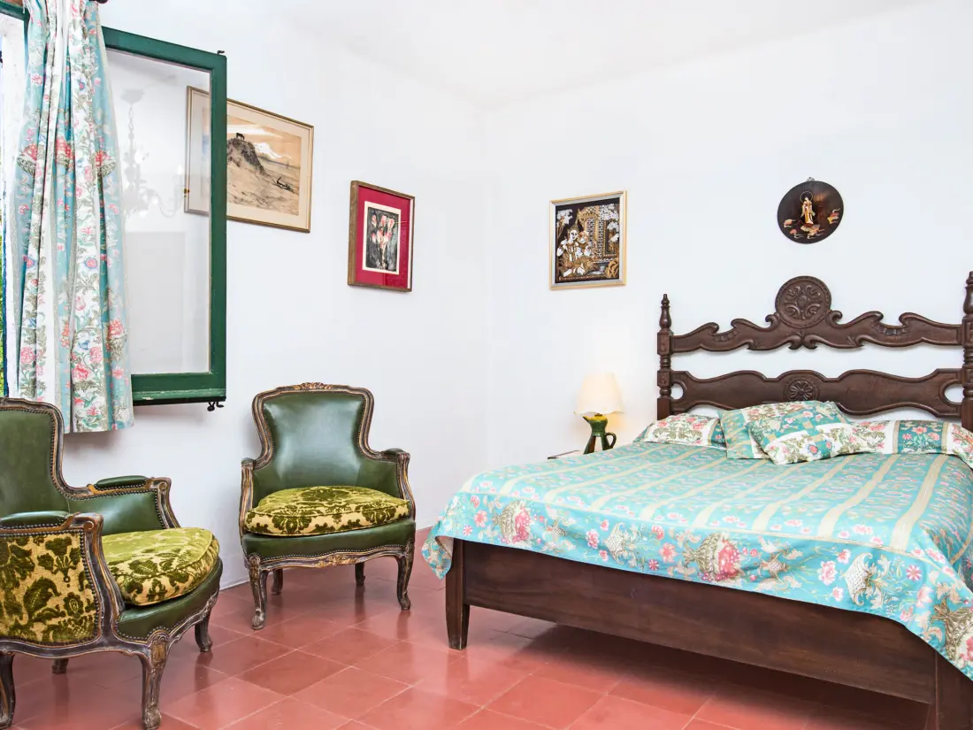 Maison de Vacances Llafranc 75