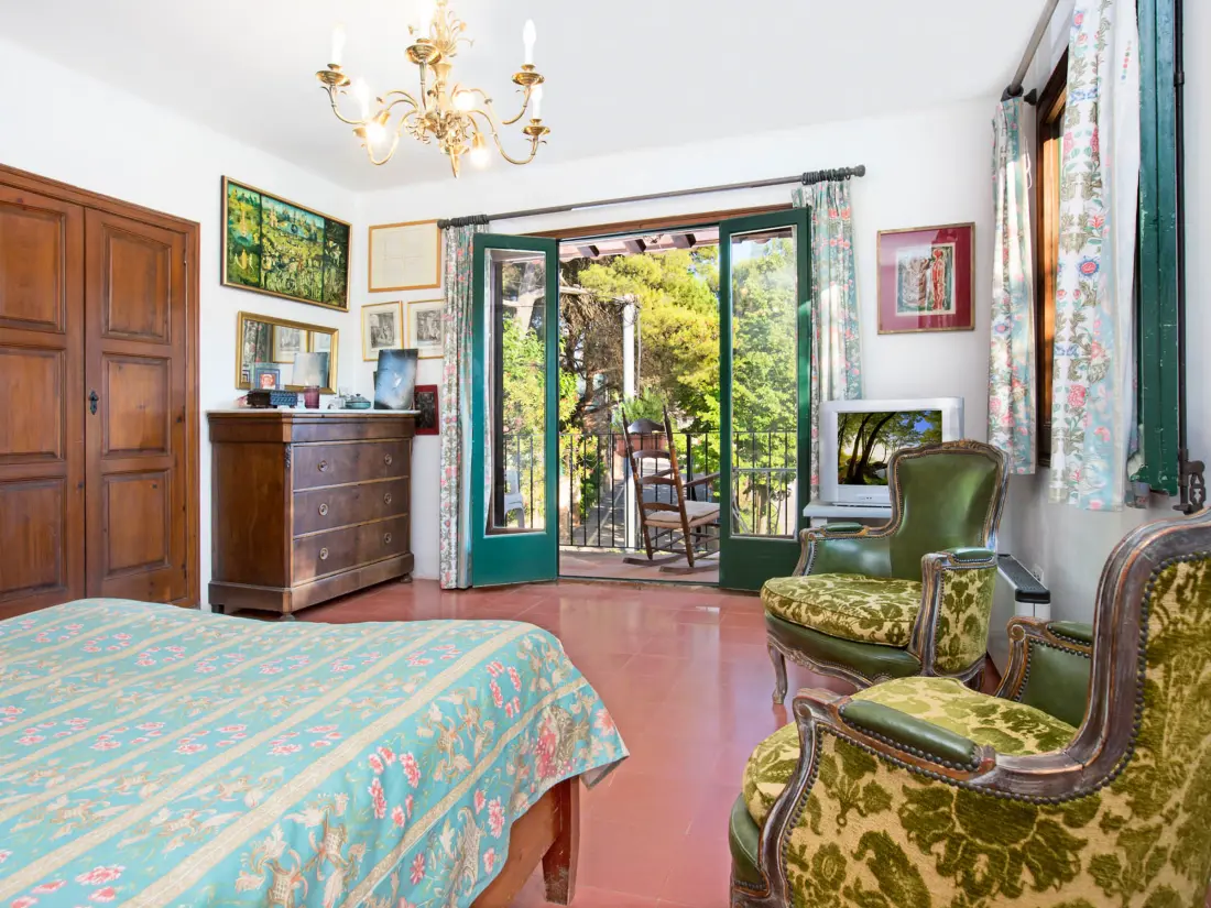 Maison de Vacances Llafranc 75