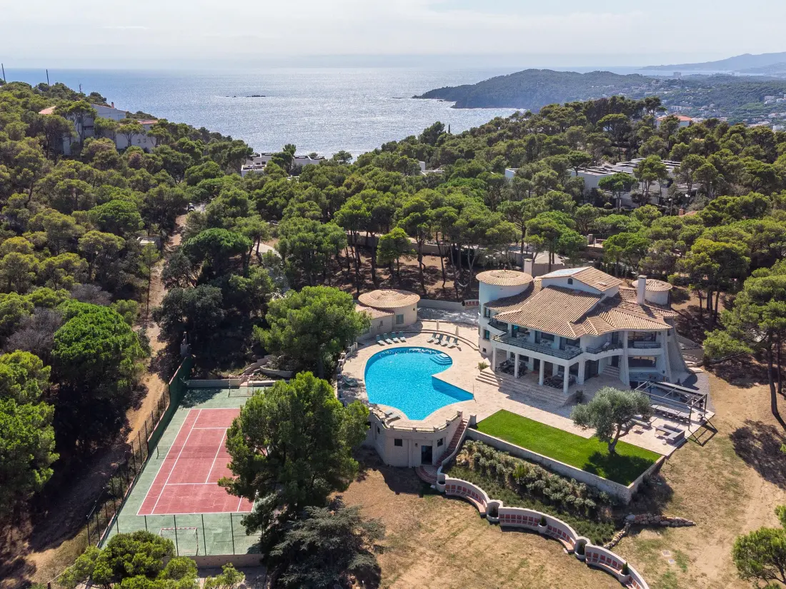 Maison de Vacances Llafranc 8