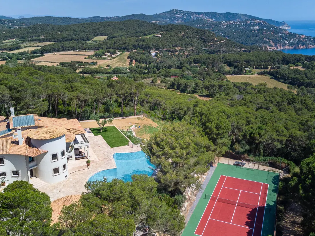 Maison de Vacances Llafranc 8