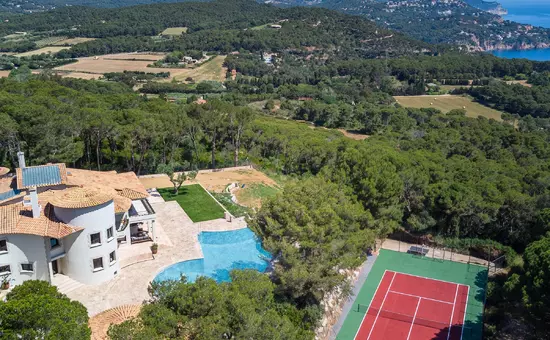 Maison de Vacances Llafranc 8