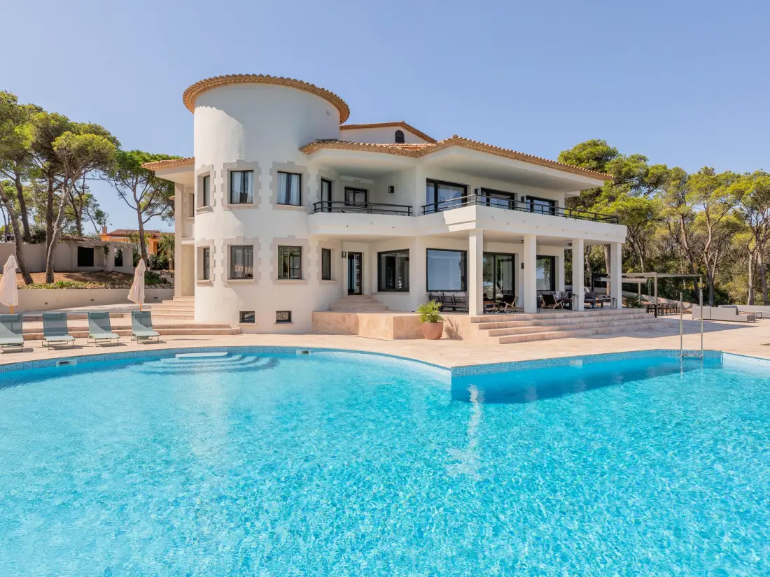 Maison de Vacances Llafranc 8