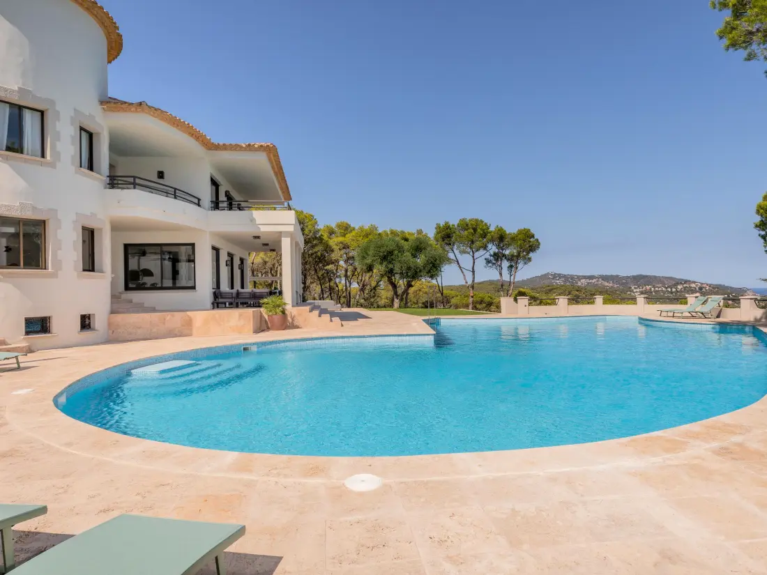 Maison de Vacances Llafranc 8