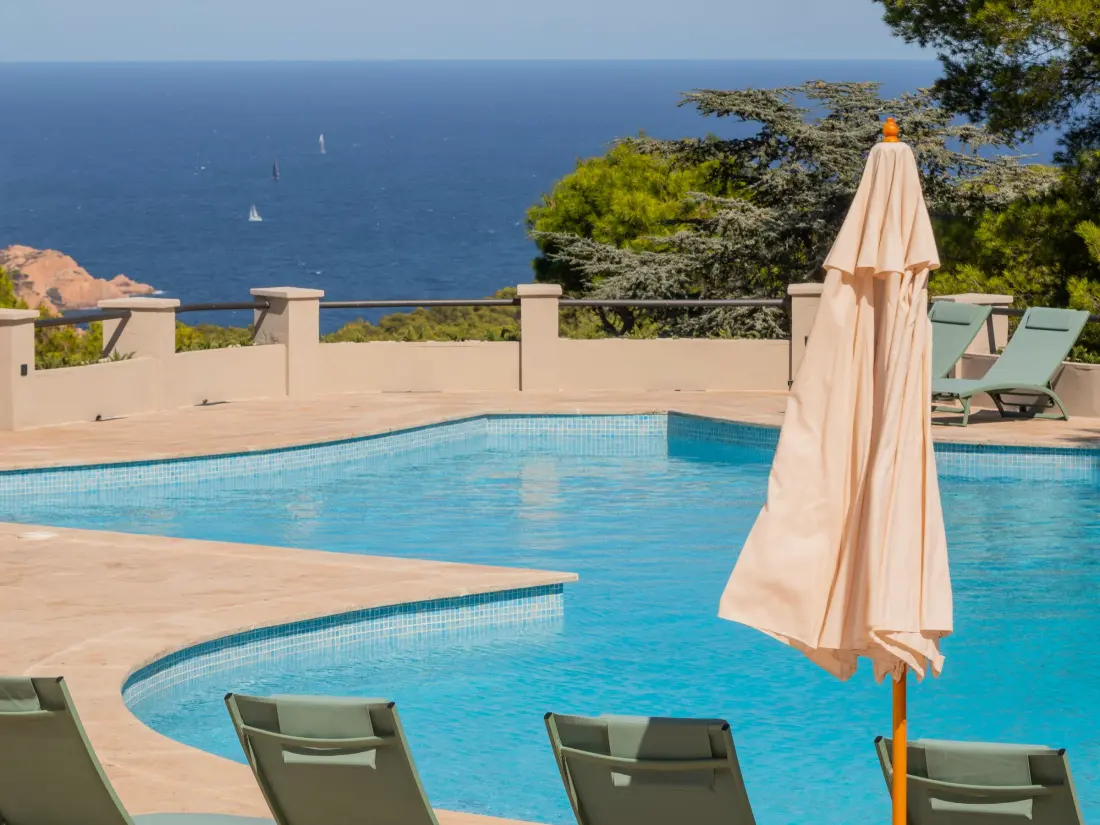 Maison de Vacances Llafranc 8