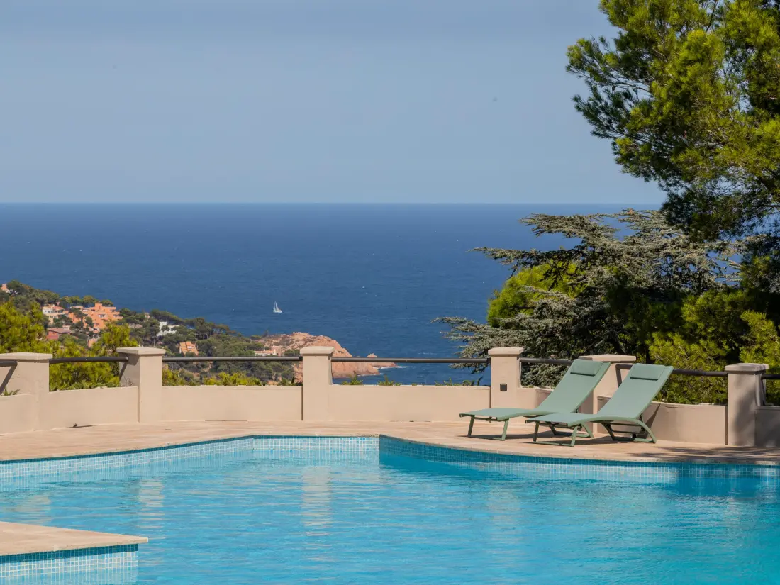 Maison de Vacances Llafranc 8