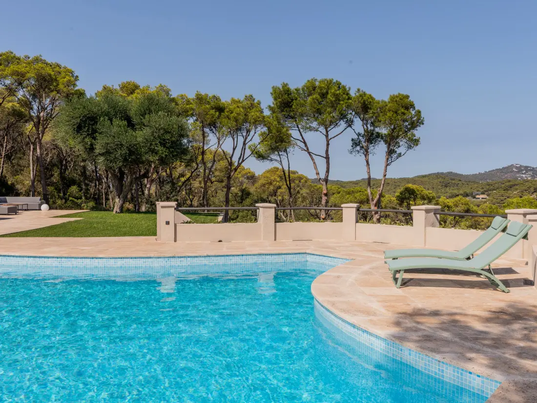 Maison de Vacances Llafranc 8