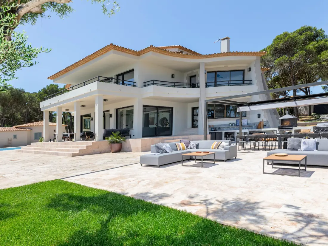 Maison de Vacances Llafranc 8