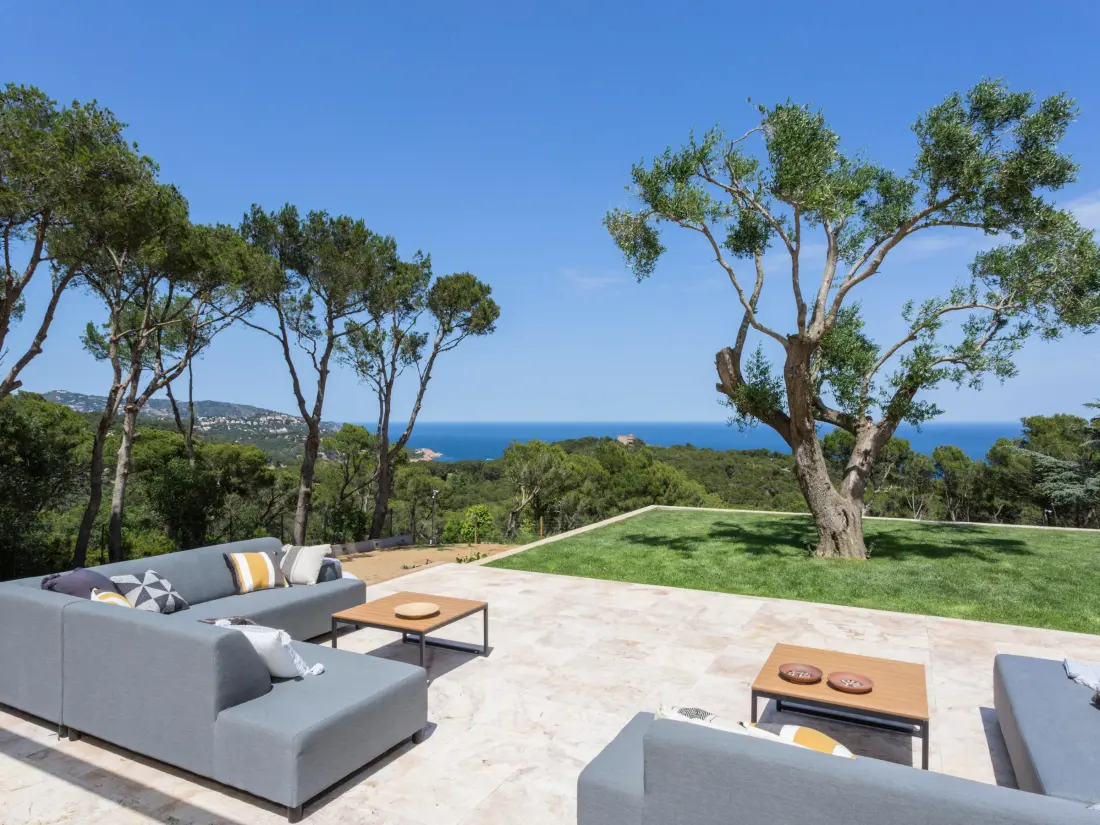 Maison de Vacances Llafranc 8