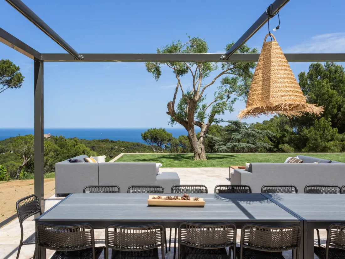 Maison de Vacances Llafranc 8