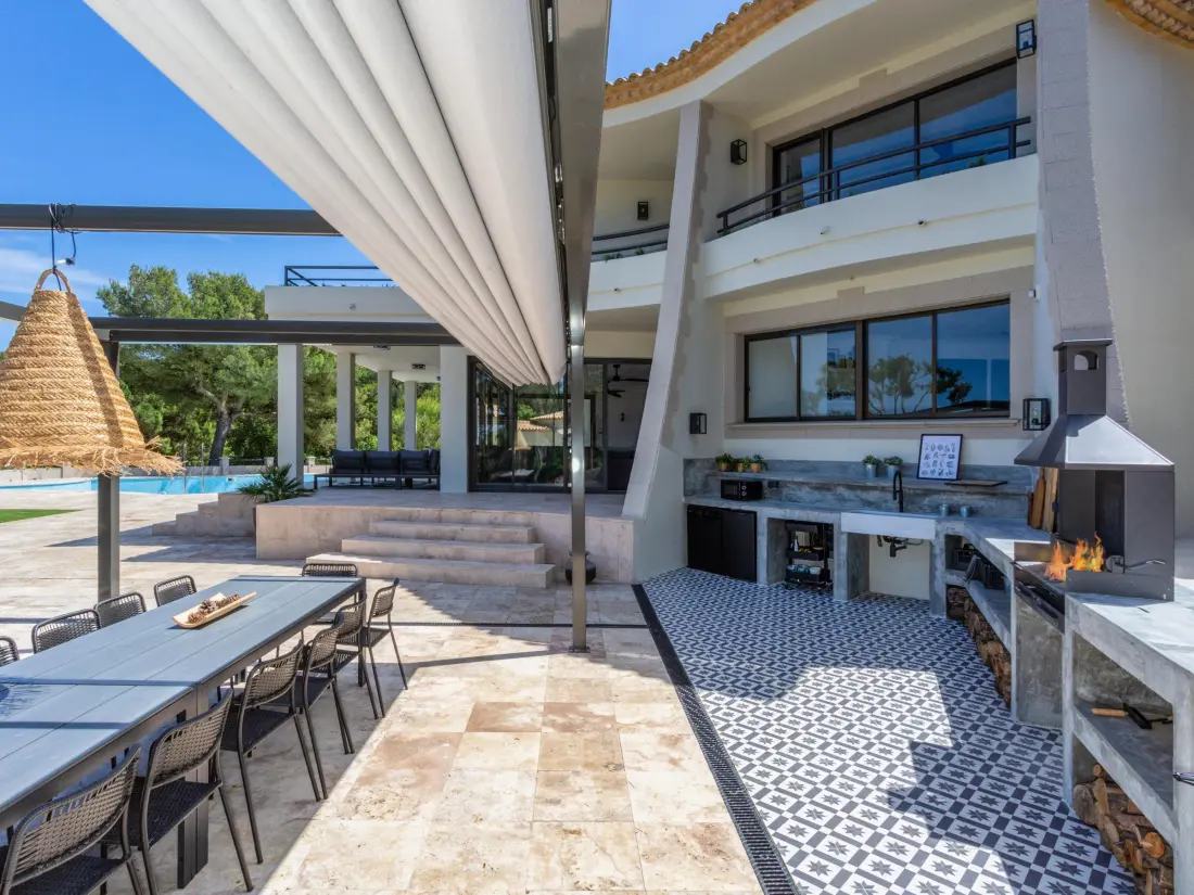 Maison de Vacances Llafranc 8