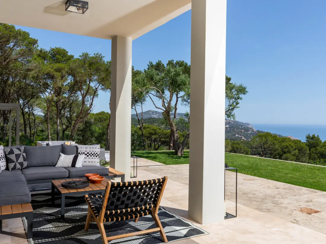 Maison de Vacances Llafranc 8