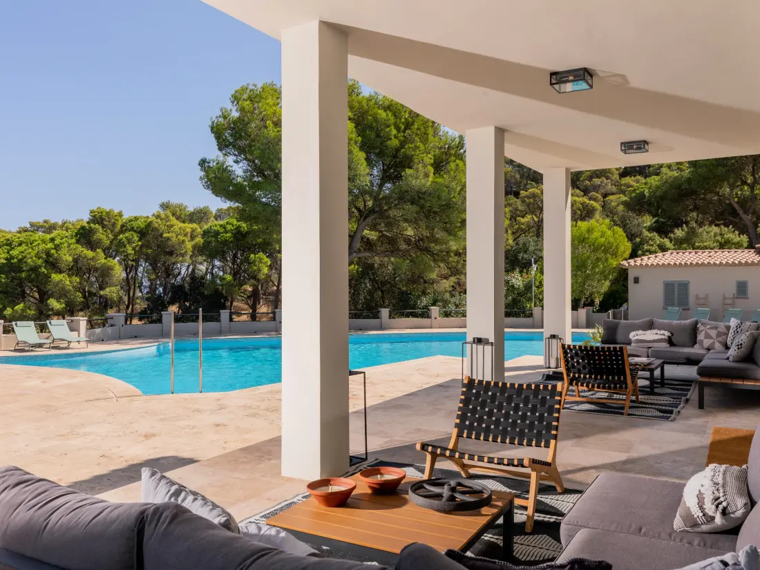 Maison de Vacances Llafranc 8