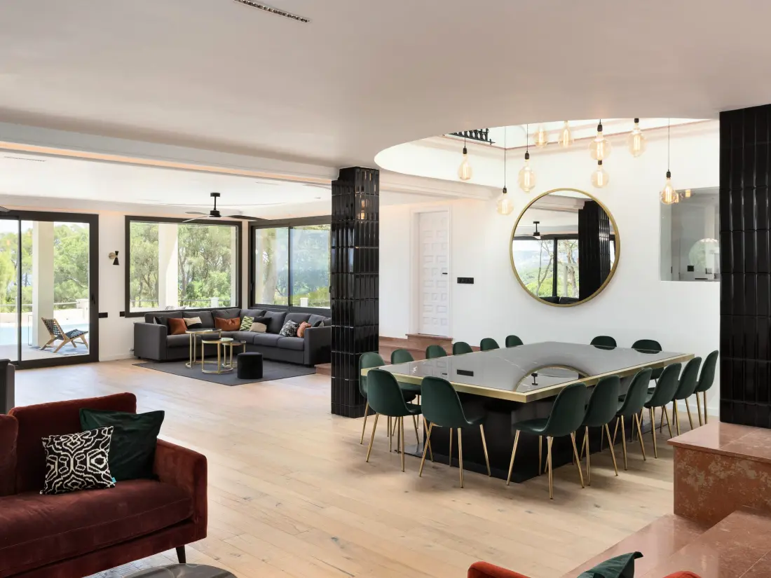 Maison de Vacances Llafranc 8