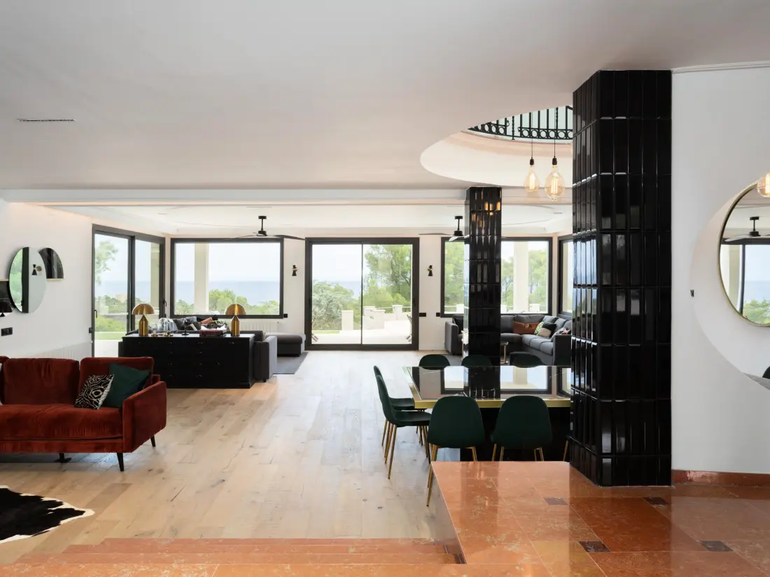 Maison de Vacances Llafranc 8
