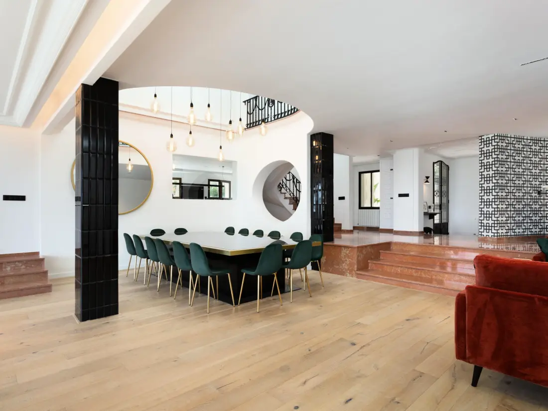 Maison de Vacances Llafranc 8