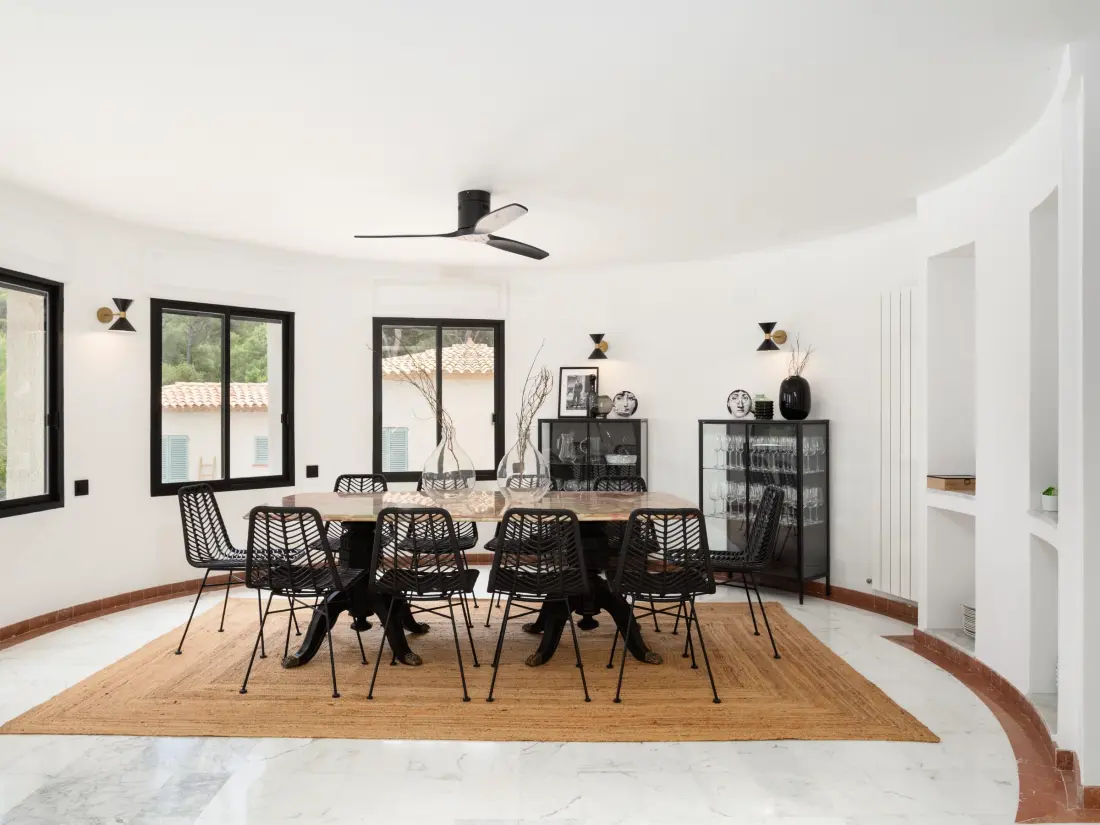 Maison de Vacances Llafranc 8