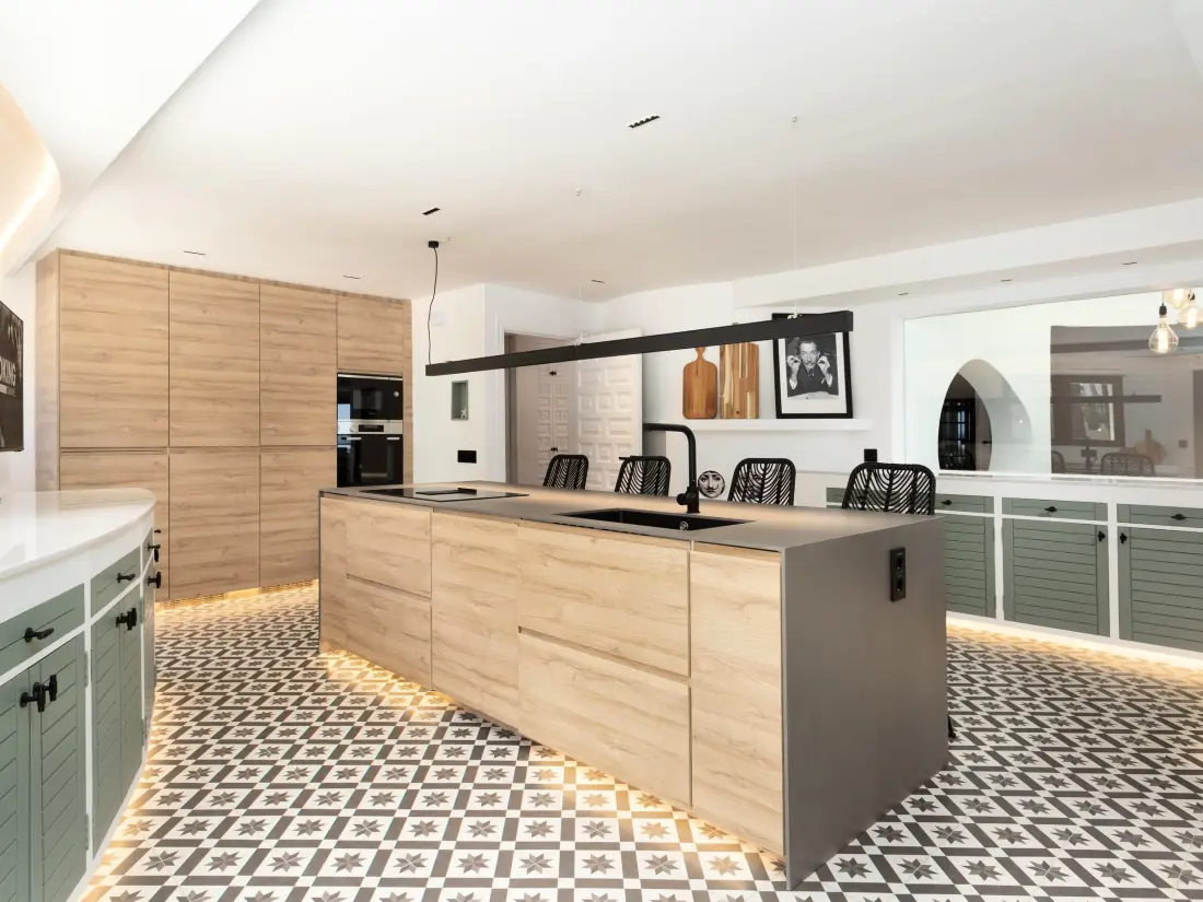 Maison de Vacances Llafranc 8