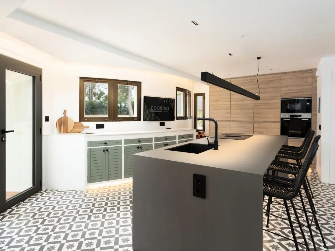 Maison de Vacances Llafranc 8