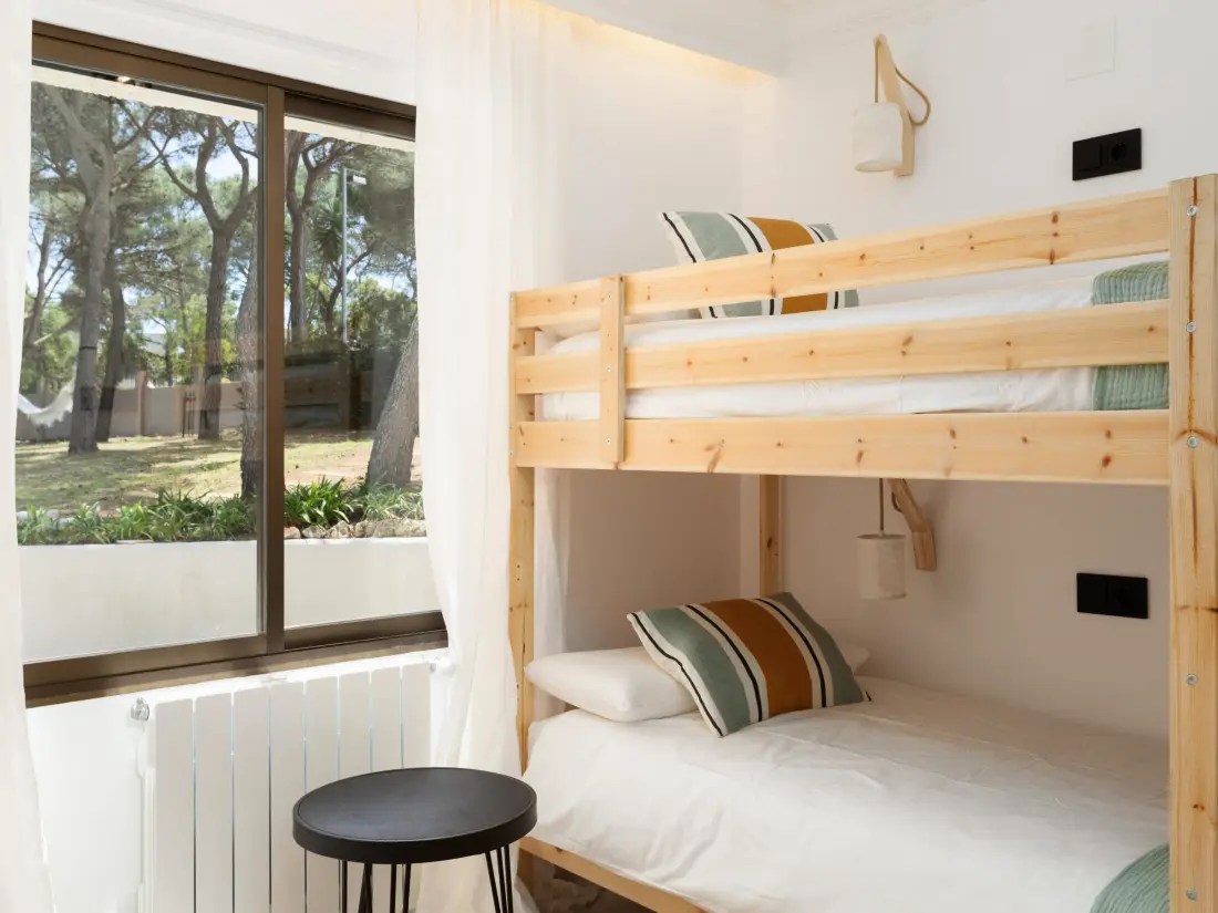 Maison de Vacances Llafranc 8