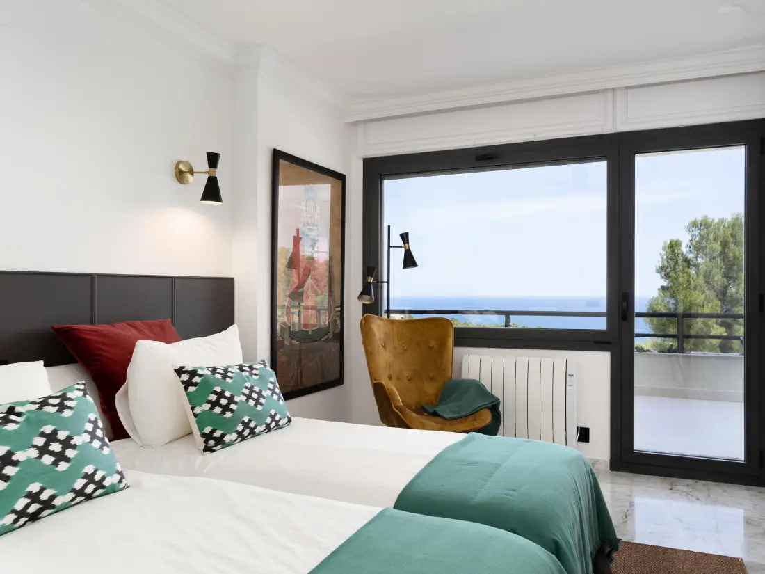 Maison de Vacances Llafranc 8
