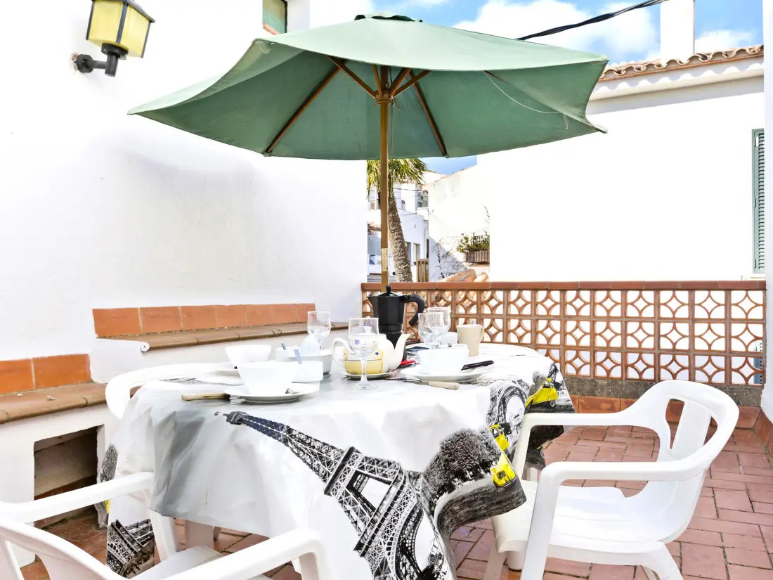 Maison de Vacances Llafranc 81