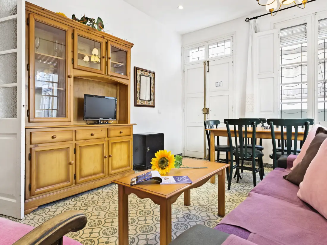Maison de Vacances Llafranc 81
