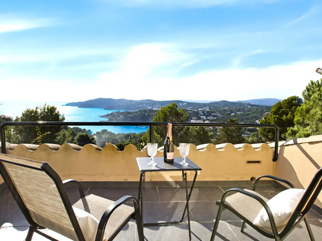 Maison de Vacances Llafranc 86