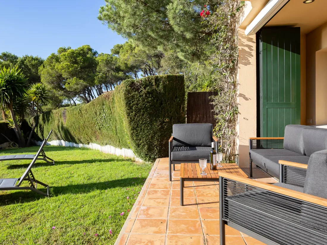 Maison de Vacances Llafranc 86