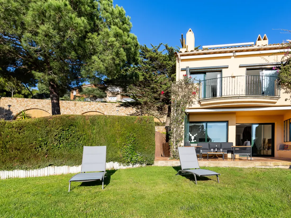Maison de Vacances Llafranc 86
