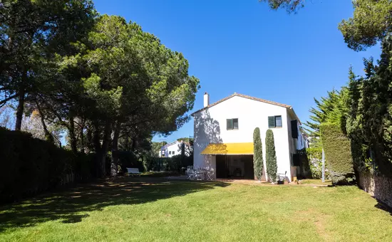 Maison de Vacances Llafranc 9