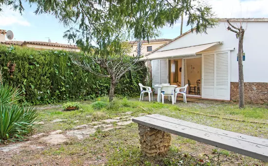 Maison de Vacances Llafranc 90