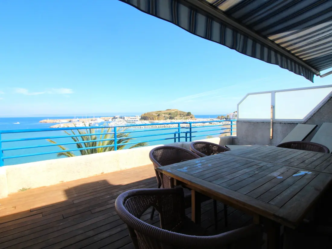 Location de Vacances Llançà 102