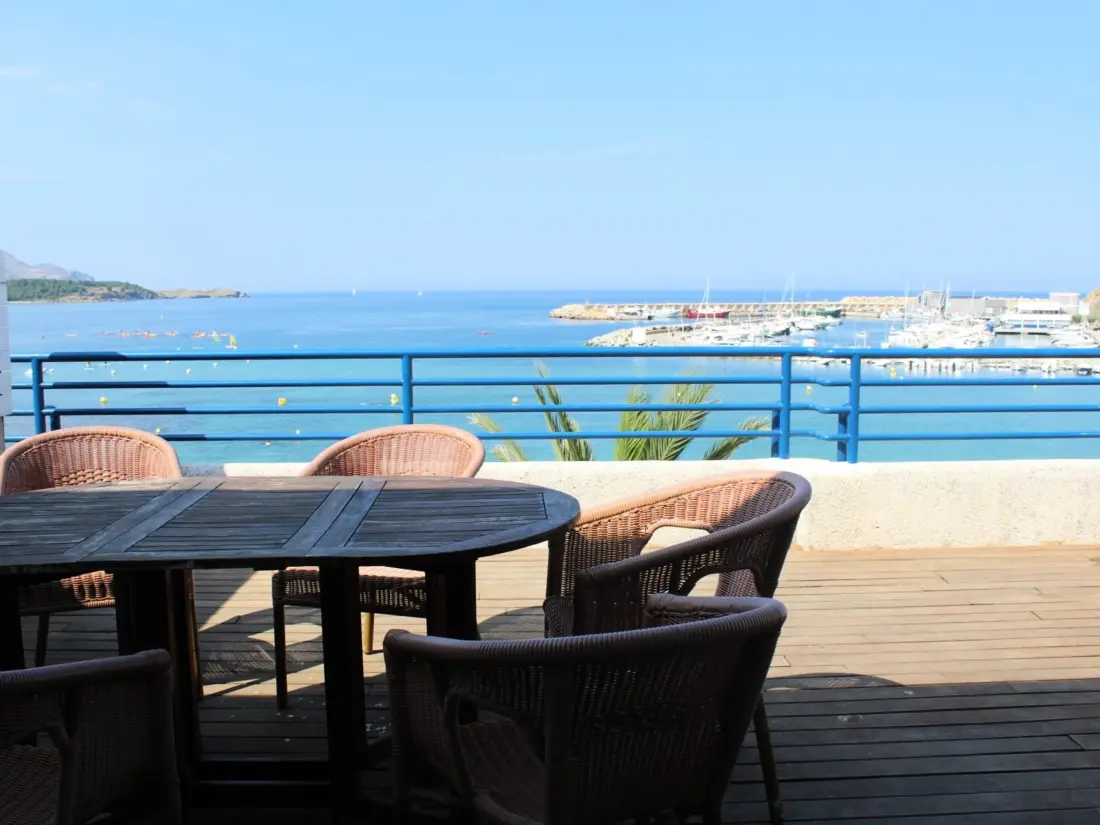 Location de Vacances Llançà 102