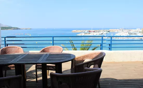 Location de Vacances Llançà 102