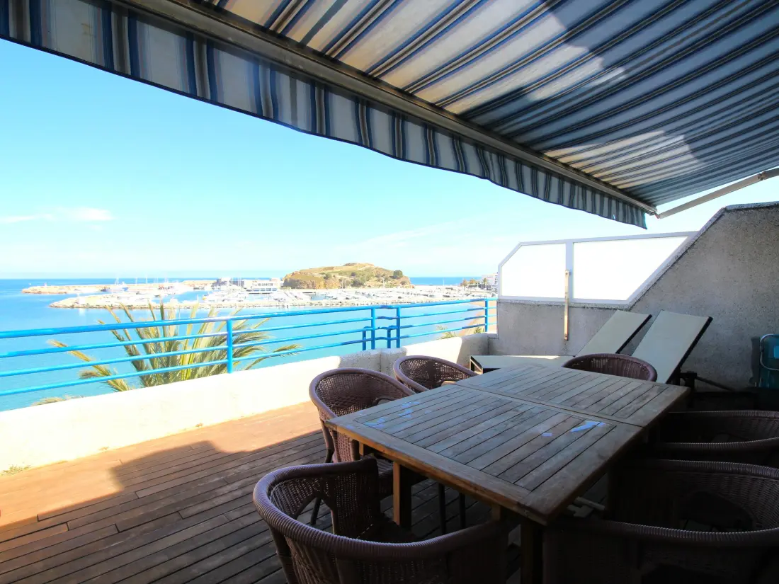 Location de Vacances Llançà 102