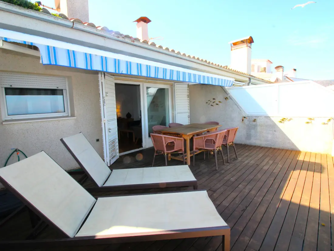 Location de Vacances Llançà 102