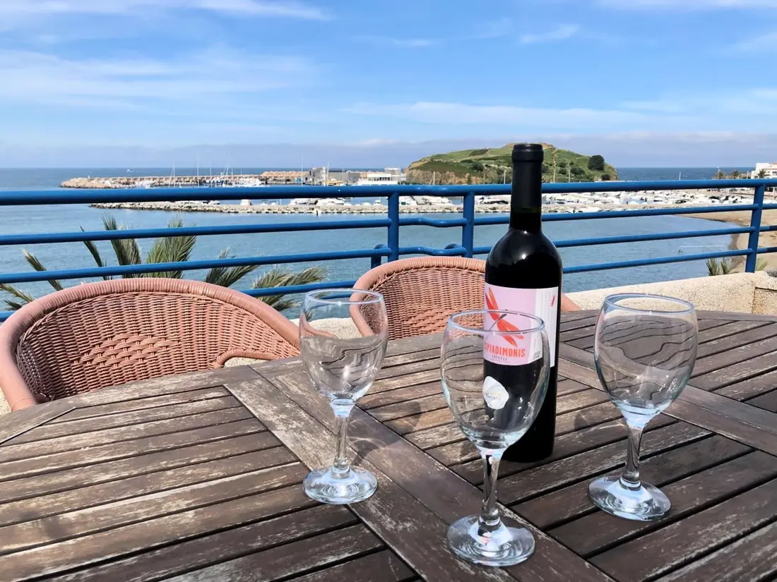 Location de Vacances Llançà 102