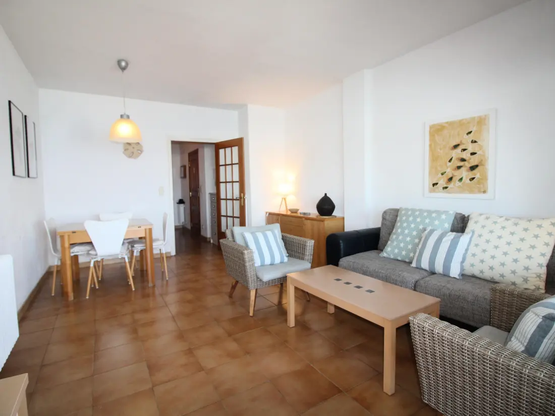 Location de Vacances Llançà 102