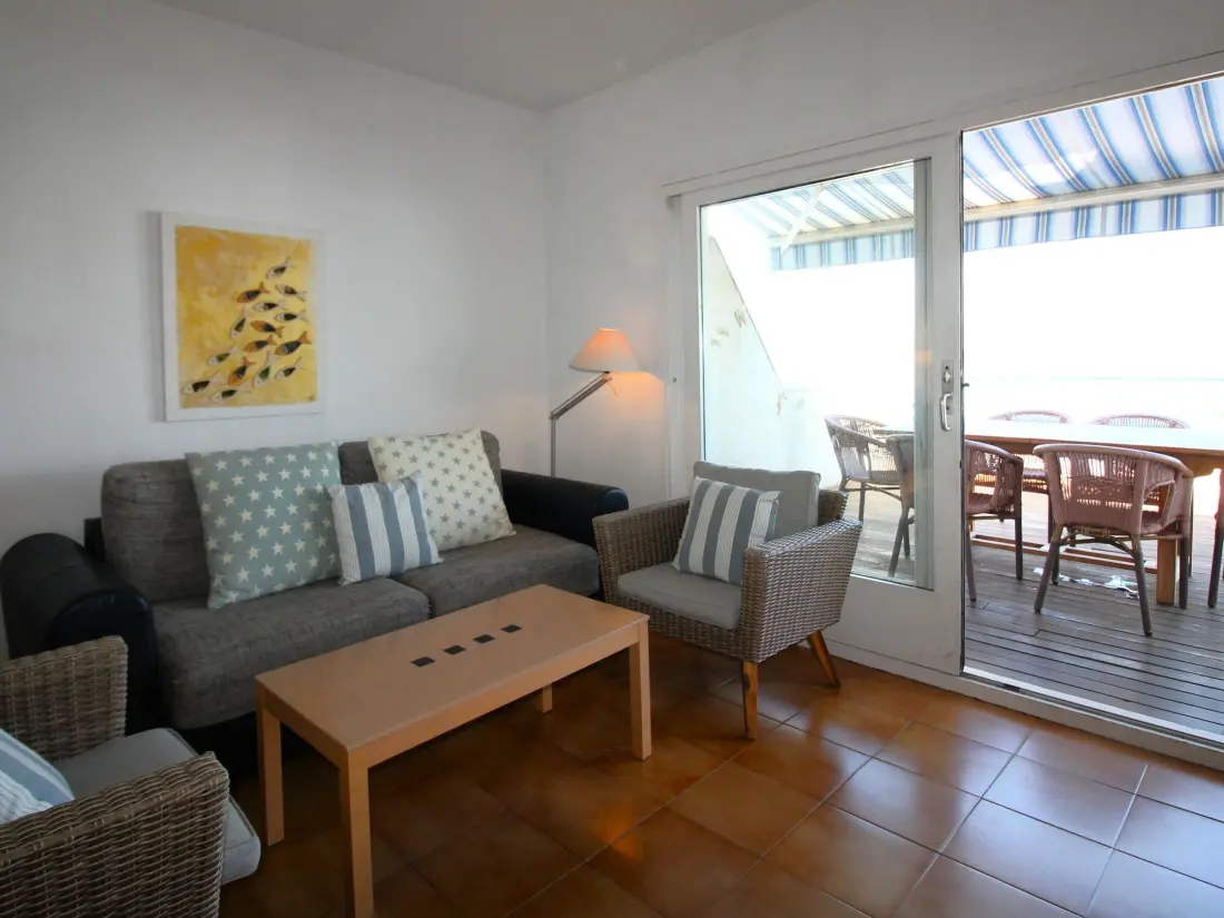 Location de Vacances Llançà 102