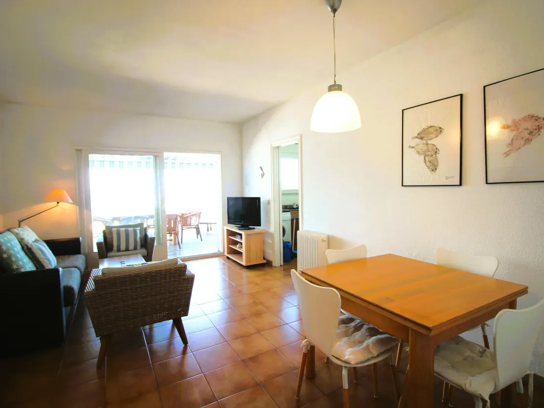 Location de Vacances Llançà 102