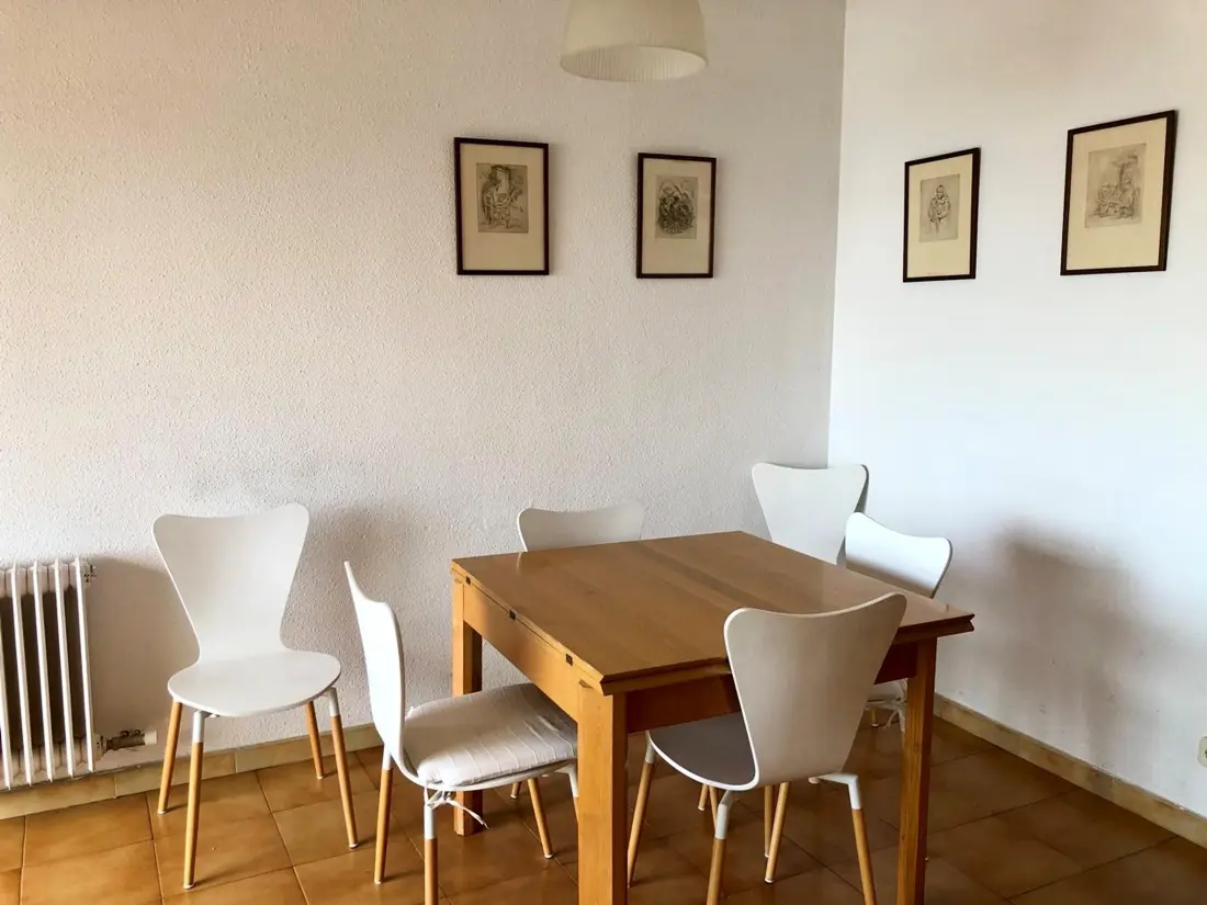 Location de Vacances Llançà 102