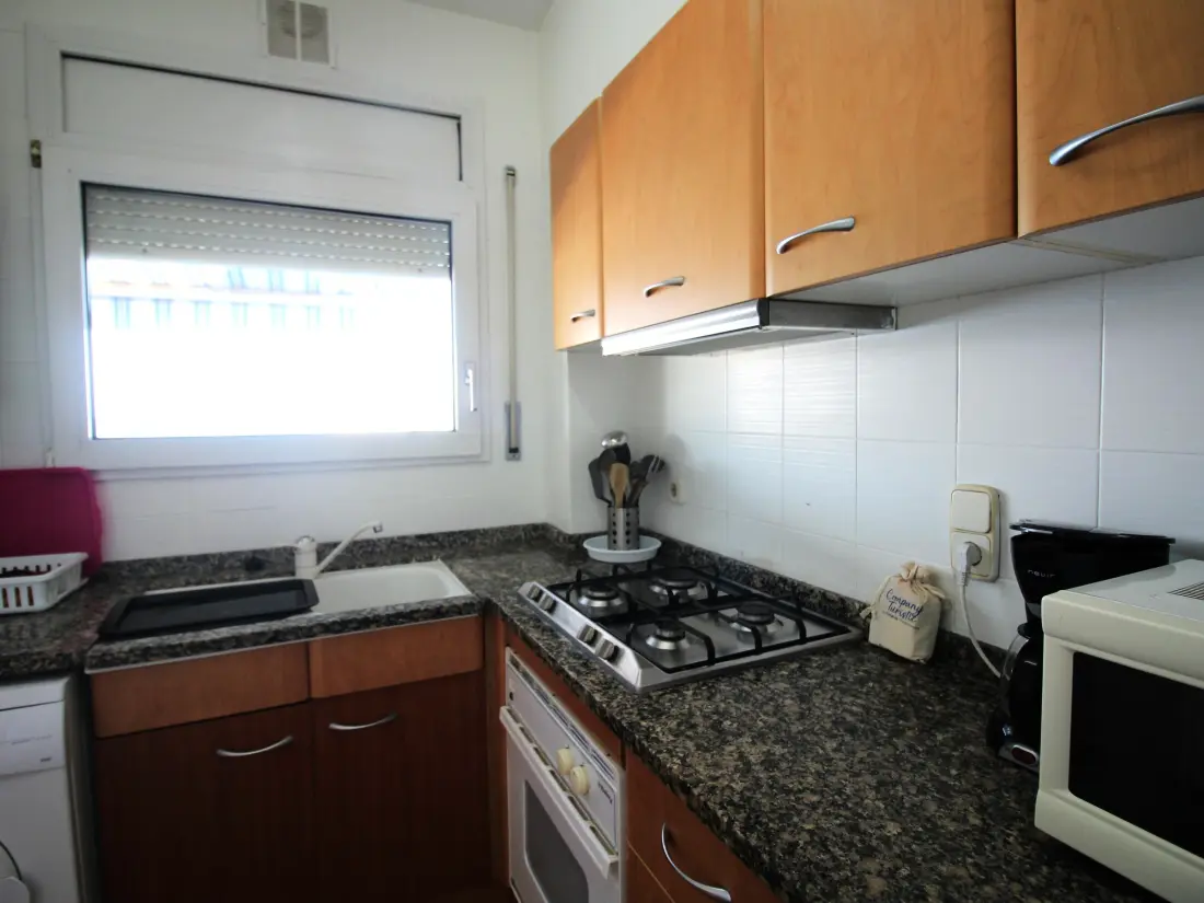 Location de Vacances Llançà 102