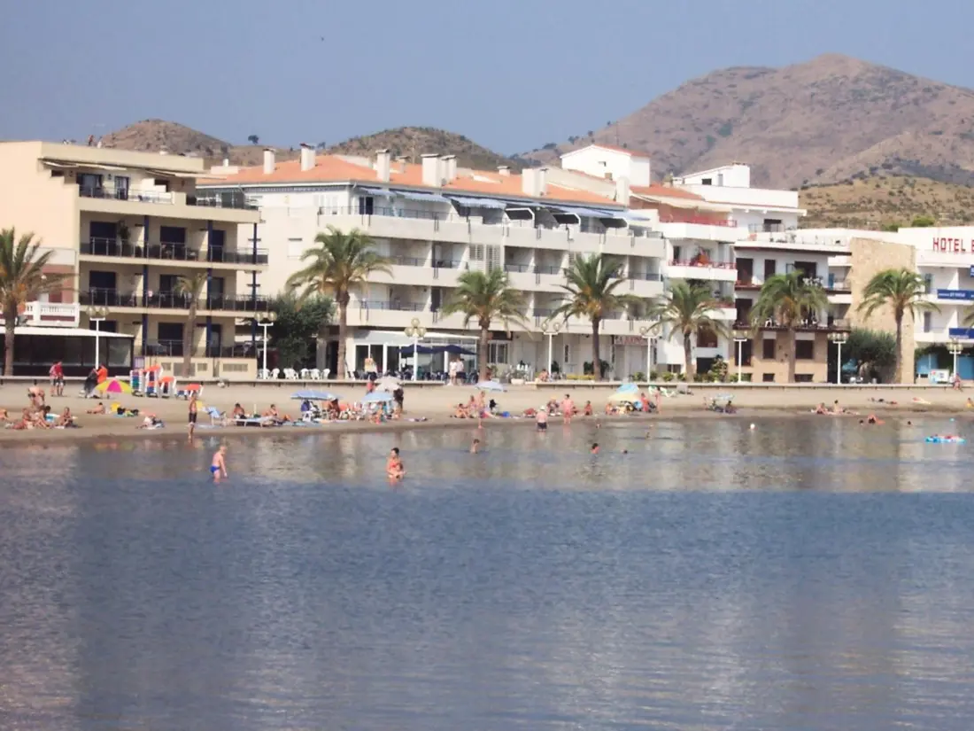 Location de Vacances Llançà 102