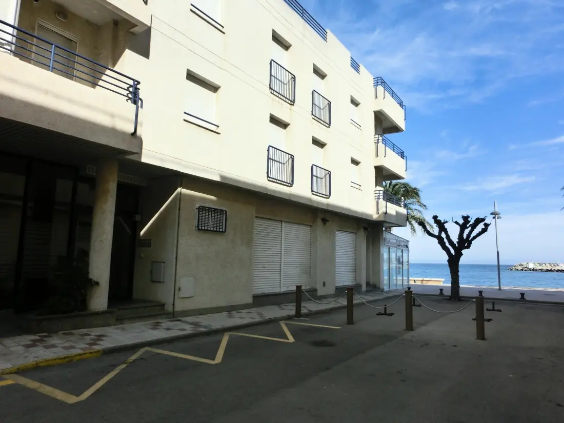 Location de Vacances Llançà 102