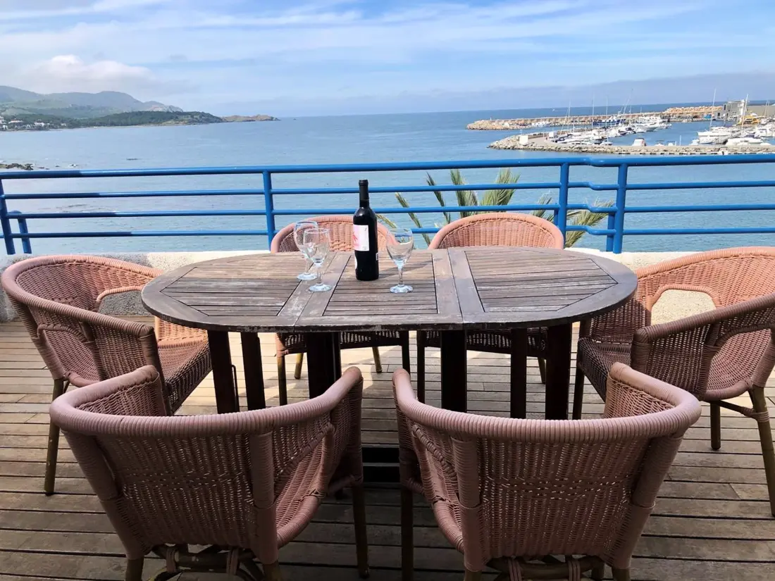 Location de Vacances Llançà 102