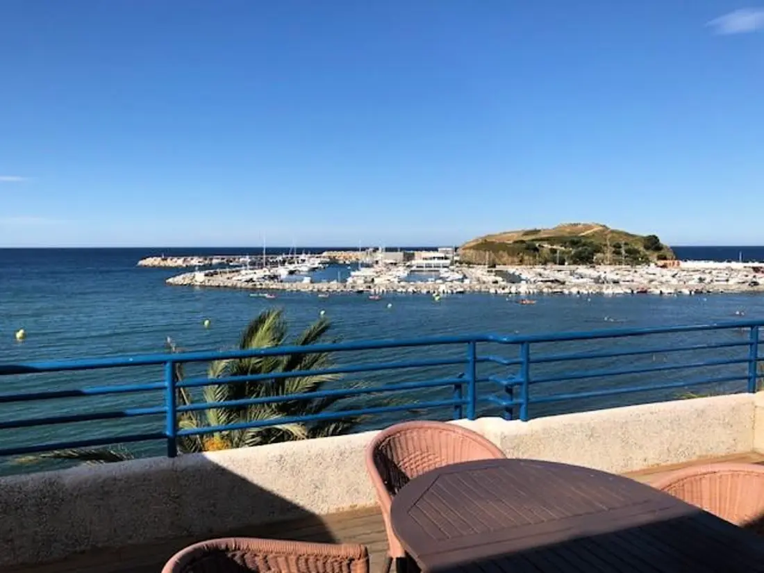 Location de Vacances Llançà 102