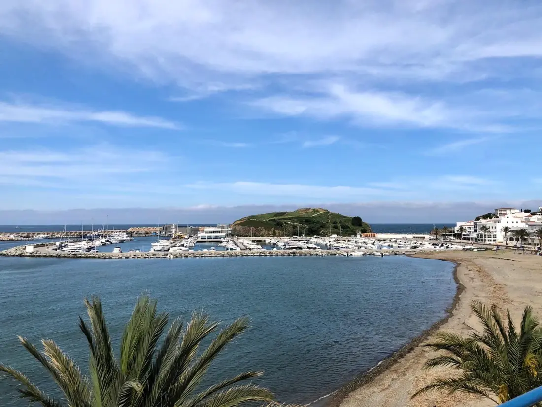 Location de Vacances Llançà 102