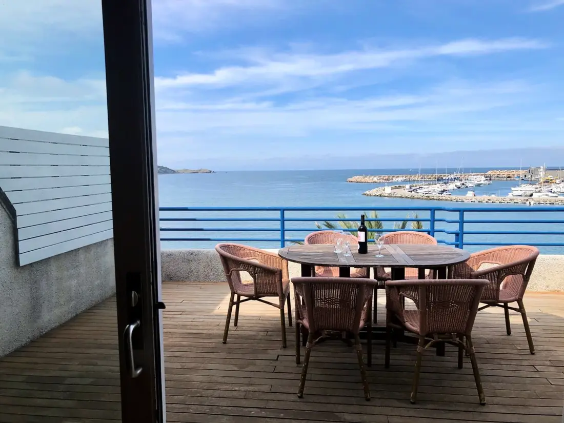 Location de Vacances Llançà 102