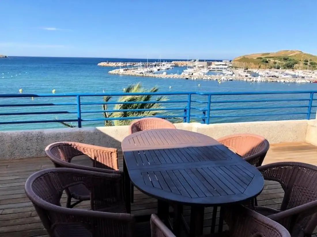 Location de Vacances Llançà 102