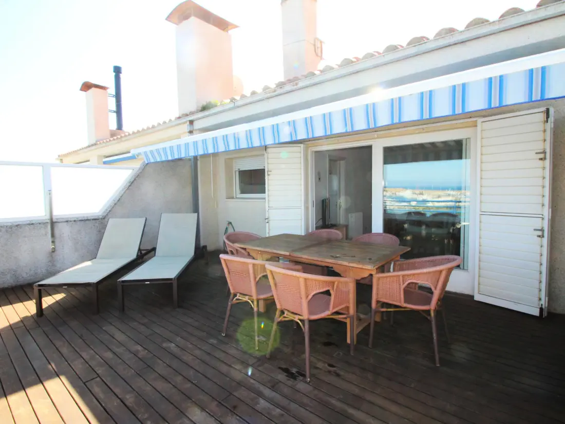 Location de Vacances Llançà 102